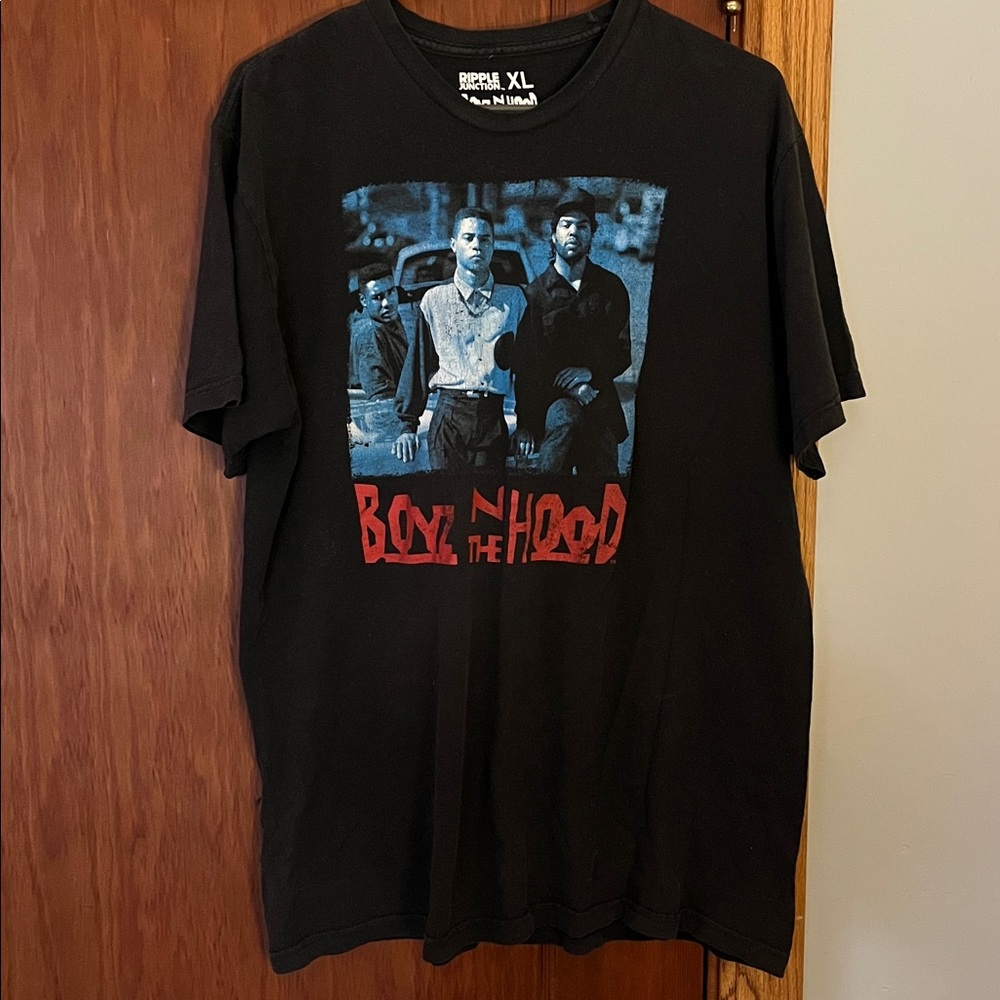 Boyz n the Hood T-Shirt